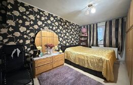  Apartament 3 camere, 70 mp, zona Bejan, parter inalt, boxa generoasa