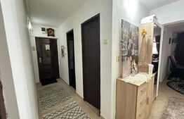  Apartament 3 camere, 70 mp, zona Bejan, parter inalt, boxa generoasa