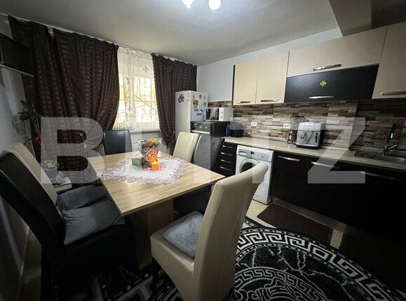 Apartament de vânzare 3 camere Bejan - 189062AV | BLITZ Deva | Poza2