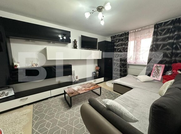 Apartament de vânzare 3 camere Bejan - 189062AV | BLITZ Deva | Poza1