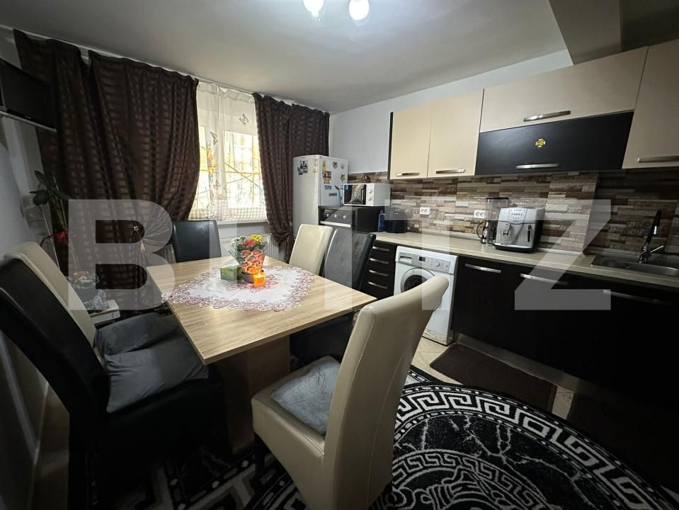 Apartament de vânzare 3 camere Bejan - 189062AV | BLITZ Deva | Poza2