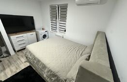 GARSONIERA ETAJ 2, RENOVATA COMPLET 