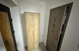 GARSONIERA ETAJ 2, RENOVATA COMPLET 