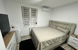 GARSONIERA ETAJ 2, RENOVATA COMPLET 