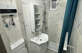 GARSONIERA ETAJ 2, RENOVATA COMPLET 