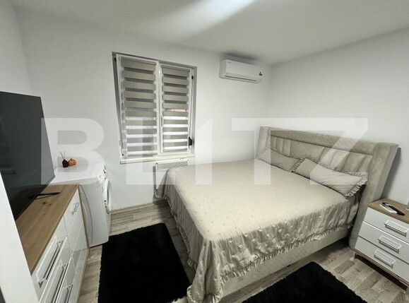 Garsonieră de vânzare Orastie - 189115AV | BLITZ Deva | Poza1