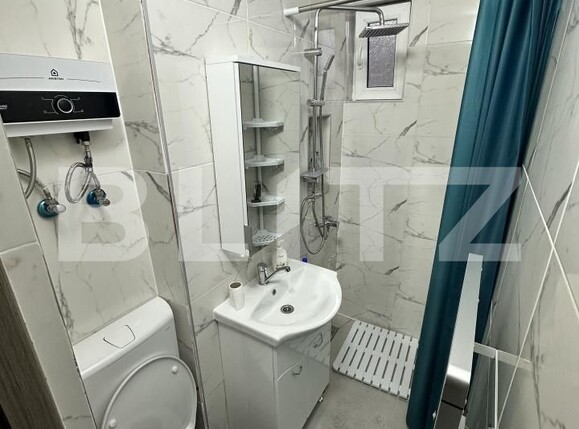 Garsonieră de vânzare Orastie - 189115AV | BLITZ Deva | Poza4