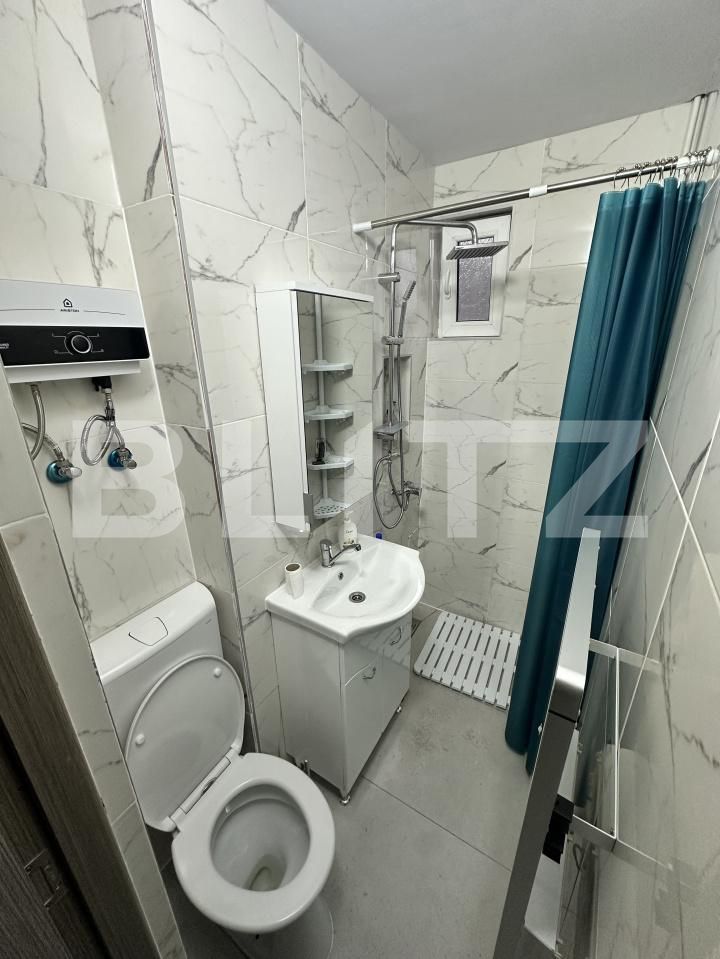 Garsonieră de vânzare Orastie - 189115AV | BLITZ Deva | Poza4