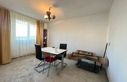 Apartament 3 camere la parter, bloc cărămidă, Micro 6 – preț avantajos