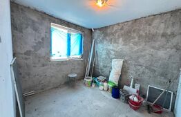 Apartament 3 camere la parter, bloc cărămidă, Micro 6 – preț avantajos