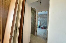 Apartament 3 camere la parter, bloc cărămidă, Micro 6 – preț avantajos