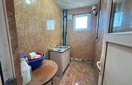 Apartament 3 camere la parter, bloc cărămidă, Micro 6 – preț avantajos