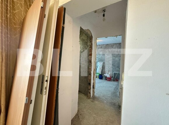 Apartament de vânzare 3 camere Hunedoara - 189257AV | BLITZ Deva | Poza3