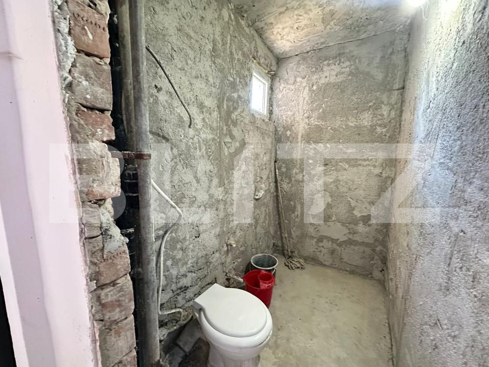 Apartament de vânzare 3 camere Hunedoara - 189257AV | BLITZ Deva | Poza5