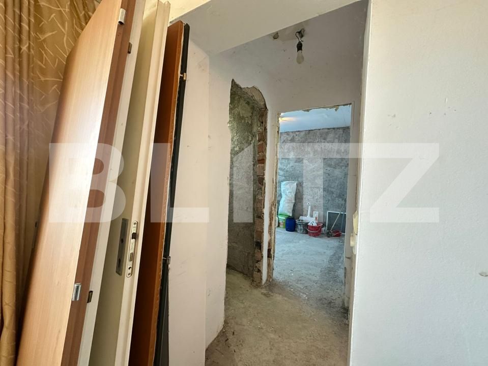 Apartament de vânzare 3 camere Hunedoara - 189257AV | BLITZ Deva | Poza3