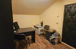 Spațiu comercial de vânzare, 89 mp, vitrină stradală, complet mobilat 