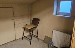 Spațiu comercial de vânzare, 89 mp, vitrină stradală, complet mobilat 