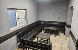 Spațiu comercial de vânzare, 89 mp, vitrină stradală, complet mobilat 