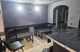 Spațiu comercial de vânzare, 89 mp, vitrină stradală, complet mobilat 