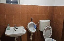 Spațiu comercial de vânzare, 89 mp, vitrină stradală, complet mobilat 