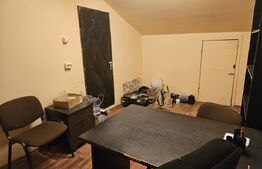 Spațiu comercial de vânzare, 89 mp, vitrină stradală, complet mobilat 