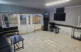 Spațiu comercial de vânzare, 89 mp, vitrină stradală, complet mobilat 