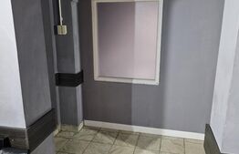 Spațiu comercial de vânzare, 89 mp, vitrină stradală, complet mobilat 