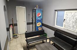 Spațiu comercial de vânzare, 89 mp, vitrină stradală, complet mobilat 