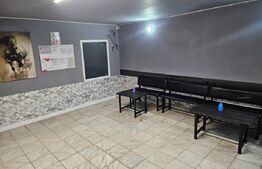 Spațiu comercial de vânzare, 89 mp, vitrină stradală, complet mobilat 