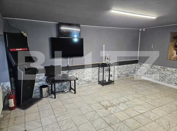 Spațiu comercial de vânzare Titu Maiorescu - 189313SVC | BLITZ Deva | Poza1