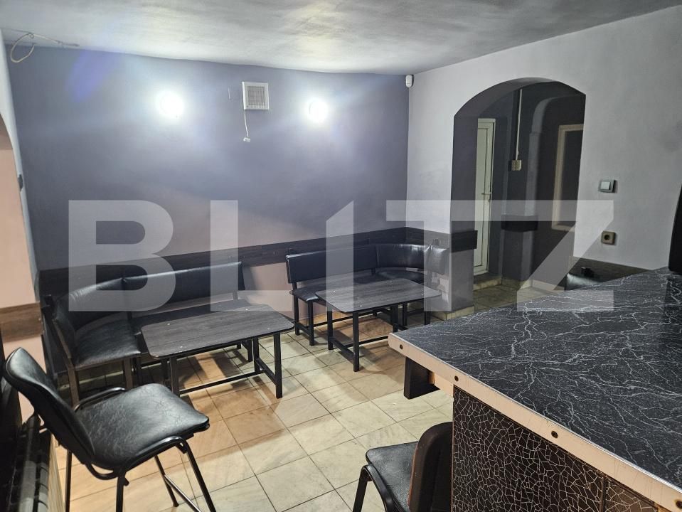 Spațiu comercial de vânzare Titu Maiorescu - 189313SVC | BLITZ Deva | Poza10