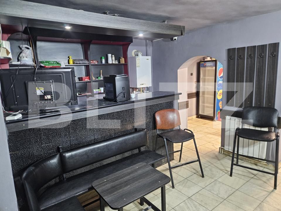 Spațiu comercial de vânzare Titu Maiorescu - 189313SVC | BLITZ Deva | Poza11