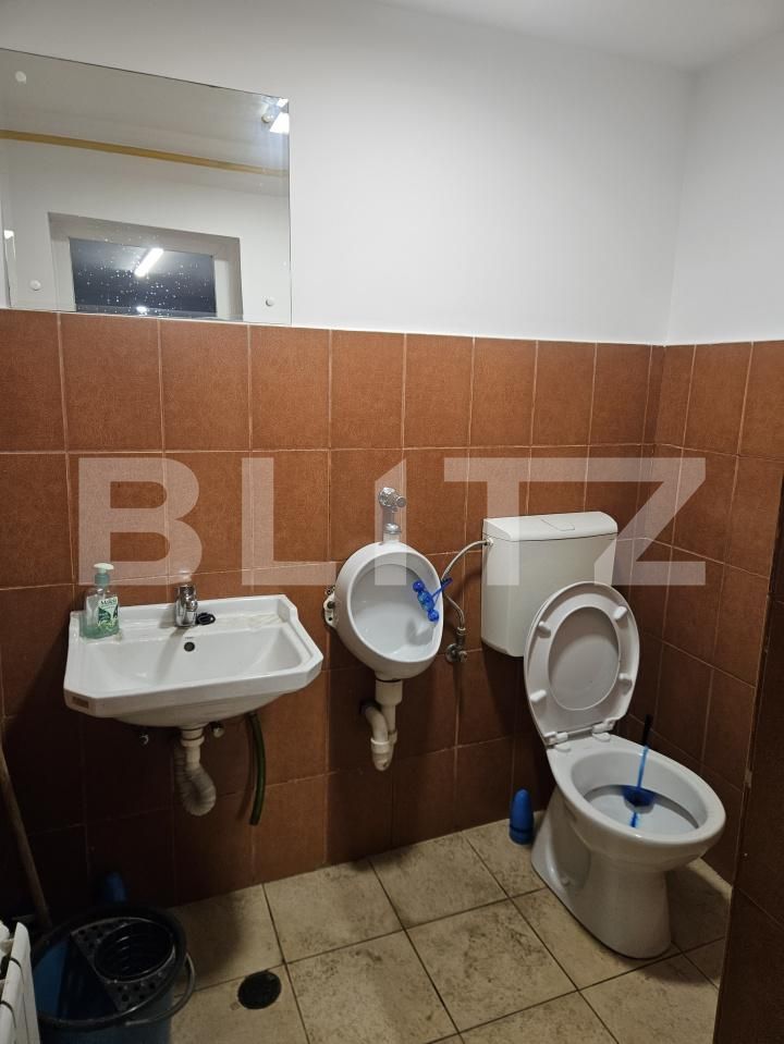 Spațiu comercial de vânzare Titu Maiorescu - 189313SVC | BLITZ Deva | Poza7