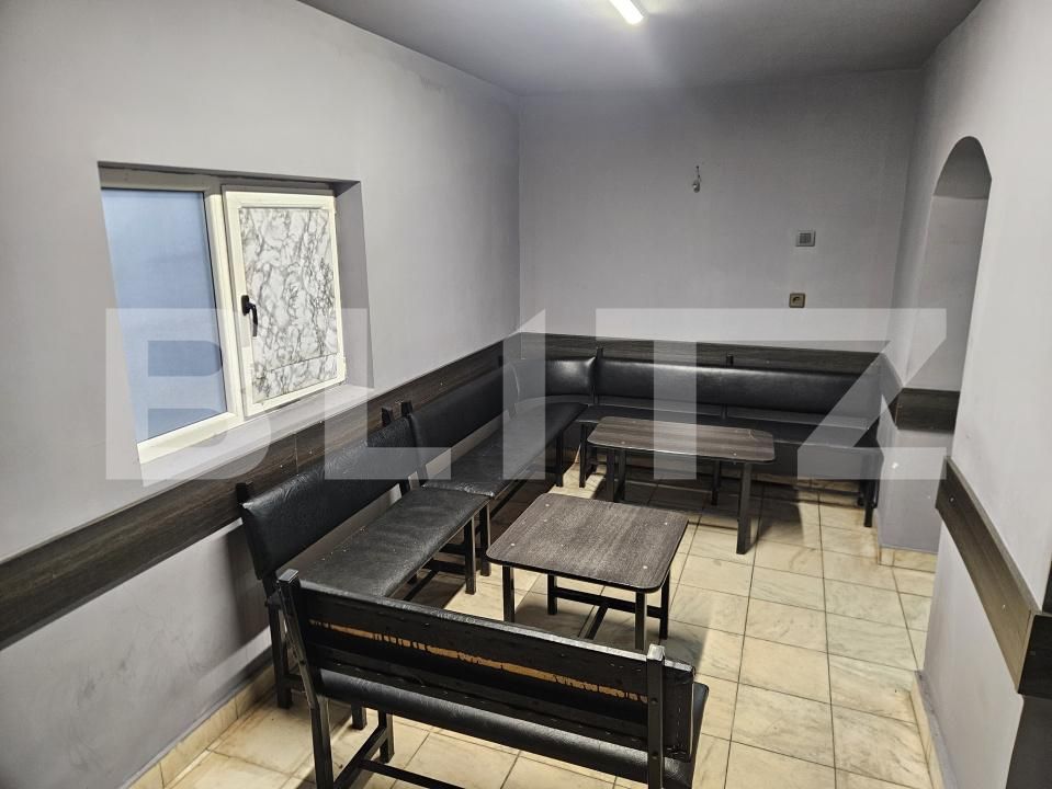 Spațiu comercial de vânzare Titu Maiorescu - 189313SVC | BLITZ Deva | Poza8