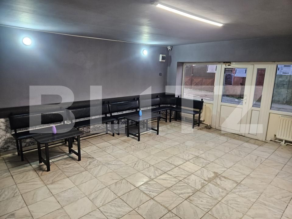 Spațiu comercial de vânzare Titu Maiorescu - 189313SVC | BLITZ Deva | Poza2