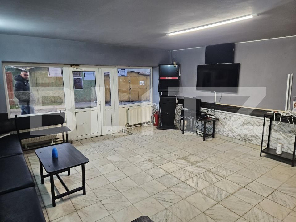 Spațiu comercial de vânzare Titu Maiorescu - 189313SVC | BLITZ Deva | Poza4