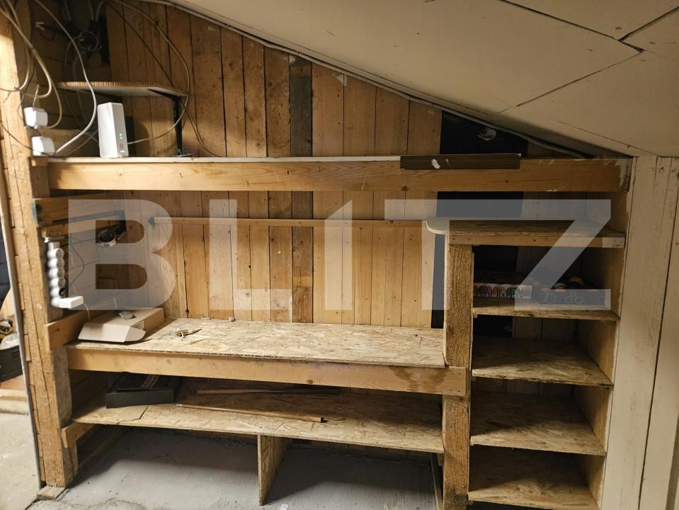 Spațiu comercial de vânzare Titu Maiorescu - 189313SVC | BLITZ Deva | Poza16