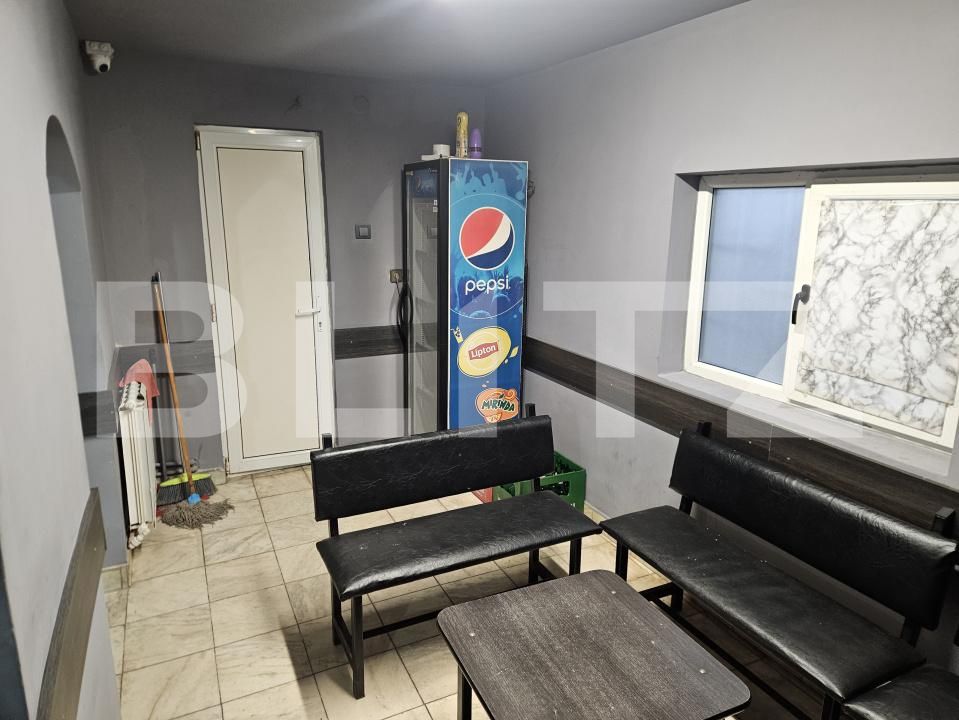 Spațiu comercial de vânzare Titu Maiorescu - 189313SVC | BLITZ Deva | Poza9