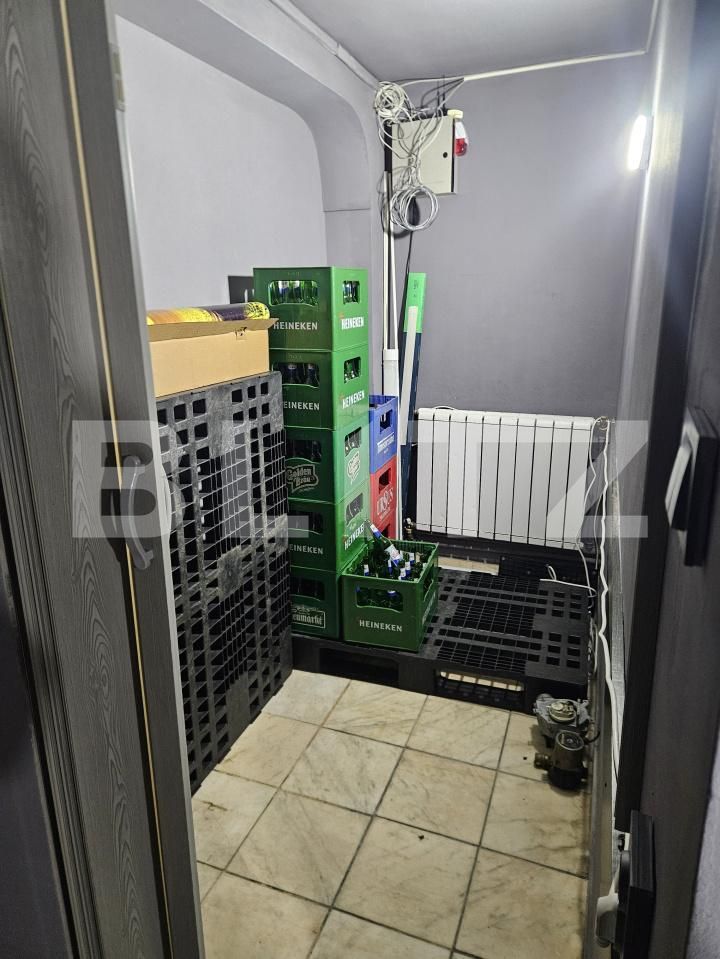 Spațiu comercial de vânzare Titu Maiorescu - 189313SVC | BLITZ Deva | Poza5