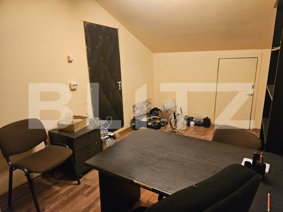 Spațiu comercial de vânzare Titu Maiorescu - 189313SVC | BLITZ Deva | Poza13