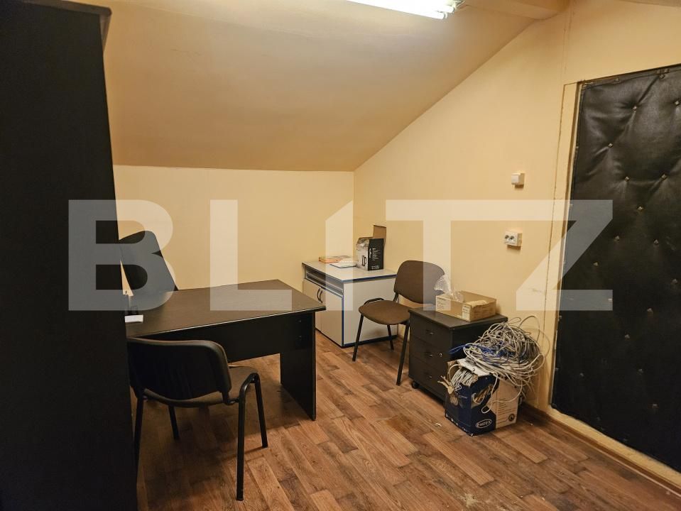 Spațiu comercial de vânzare Titu Maiorescu - 189313SVC | BLITZ Deva | Poza12