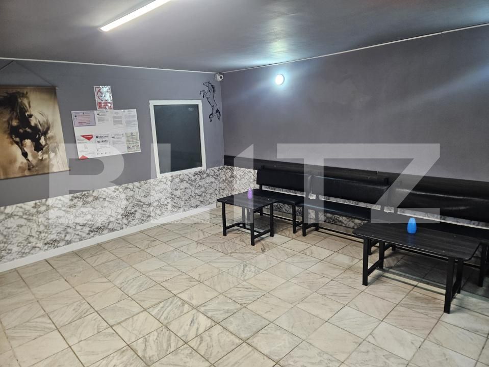 Spațiu comercial de vânzare Titu Maiorescu - 189313SVC | BLITZ Deva | Poza3