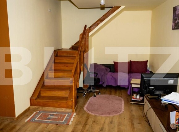 Casa de vânzare 4 camere Piata Centrala - 189407CV | BLITZ Deva | Poza9