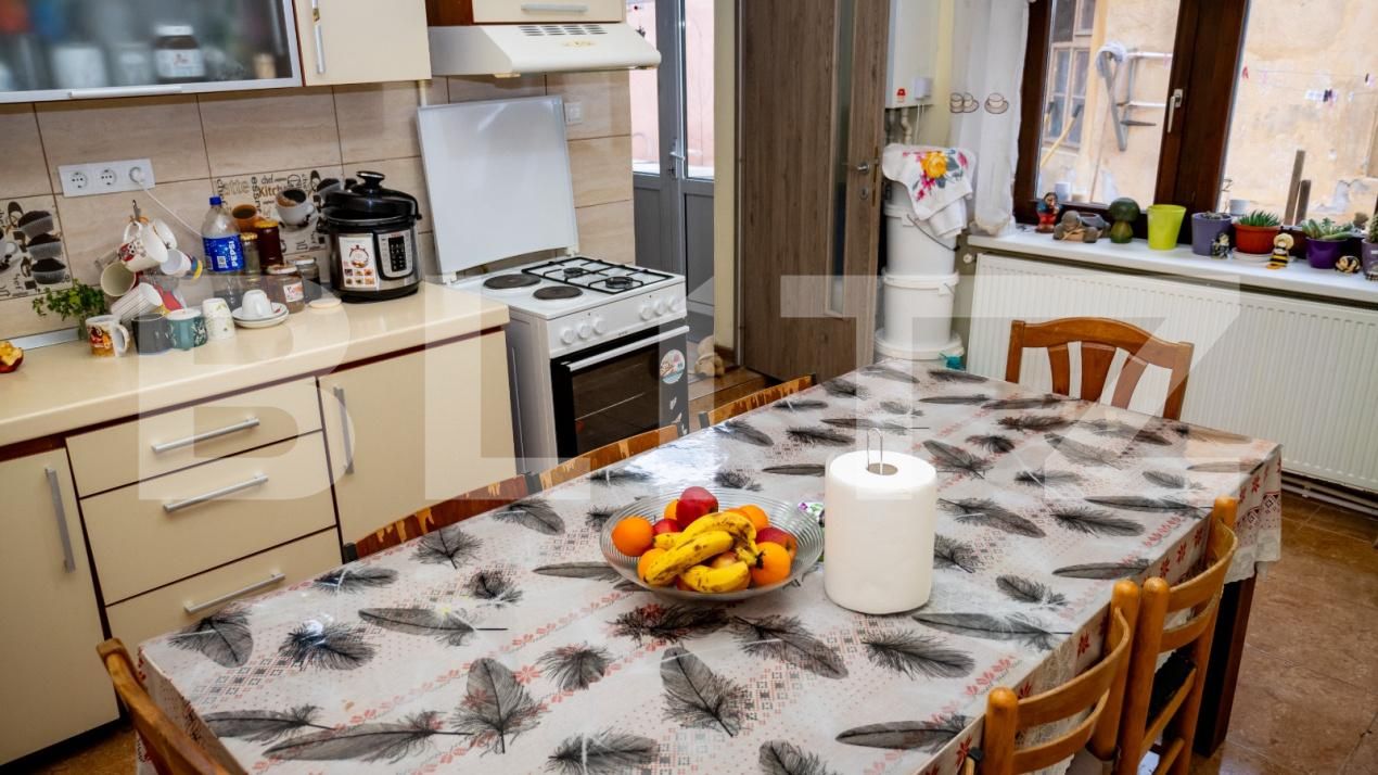 Casa de vânzare 4 camere Piata Centrala - 189407CV | BLITZ Deva | Poza5