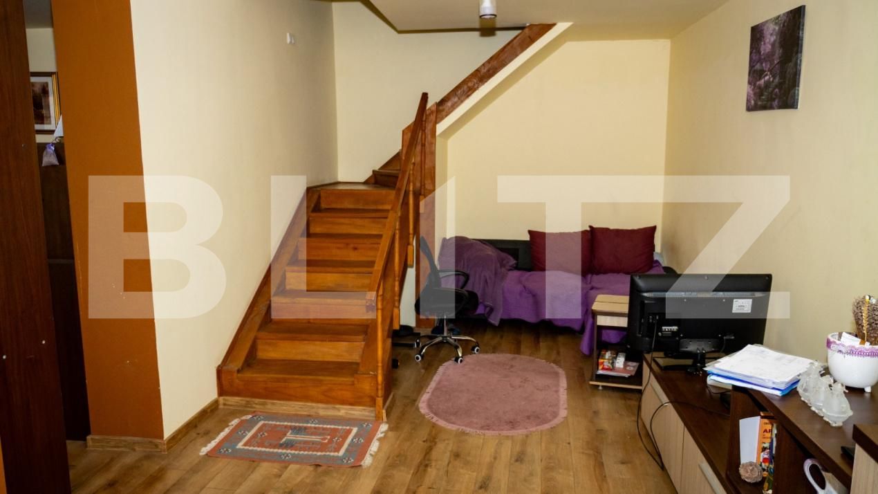 Casa de vânzare 4 camere Piata Centrala - 189407CV | BLITZ Deva | Poza9