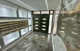 Apartament 2 camere ,ultramodern ,Tehnologie Smart
