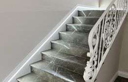 Apartament 2 camere Decomandat ,dotari Premium ,Tehnologie Smart