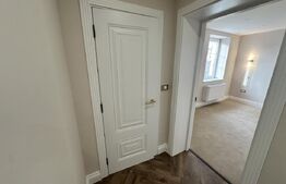 Apartament 2 camere Decomandat ,dotari Premium ,Tehnologie Smart