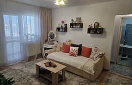 1. Apartament 2 camere, 37 mp, balcon, mobilat – Deva, zona Dorobanți