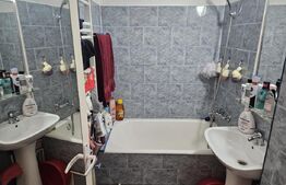 1. Apartament 2 camere, 37 mp, balcon, mobilat – Deva, zona Dorobanți